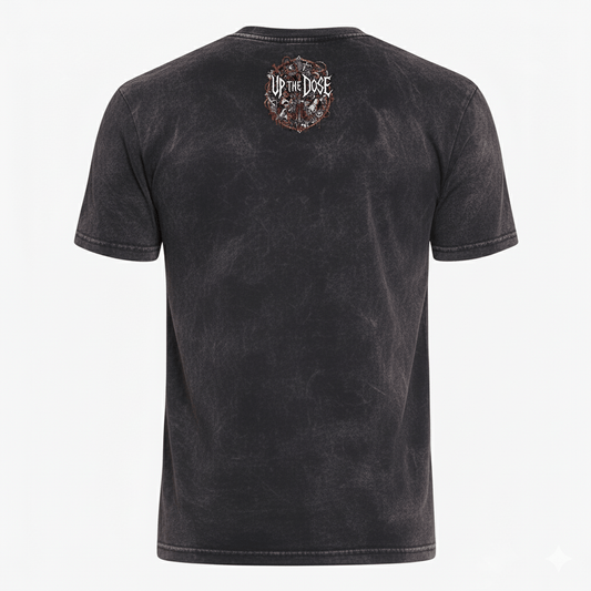 "OG" Vintage T-shirt - Up The Dose