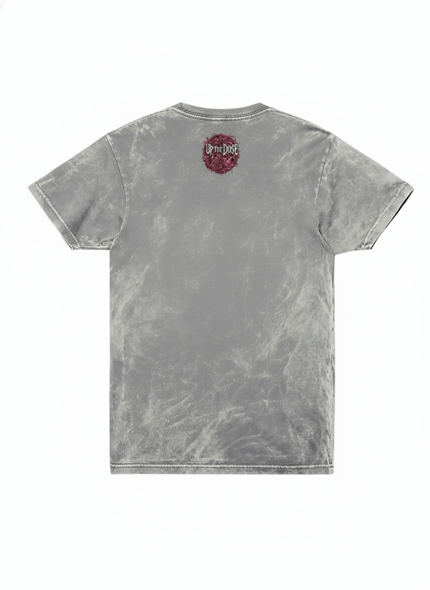 "Innocence" Vintage T-Shirt - Up The Dose