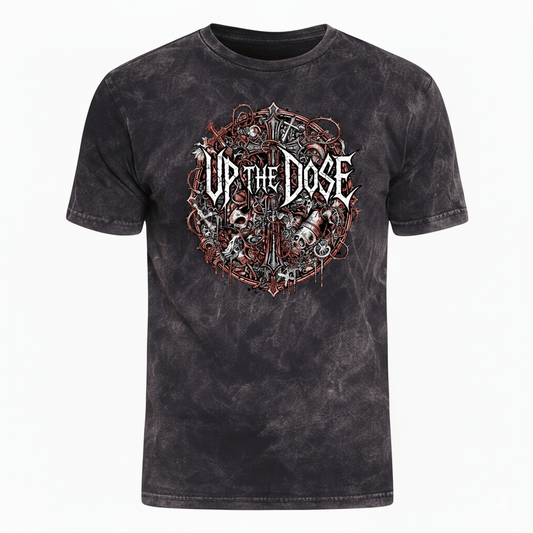 "OG" Vintage T-shirt - Up The Dose